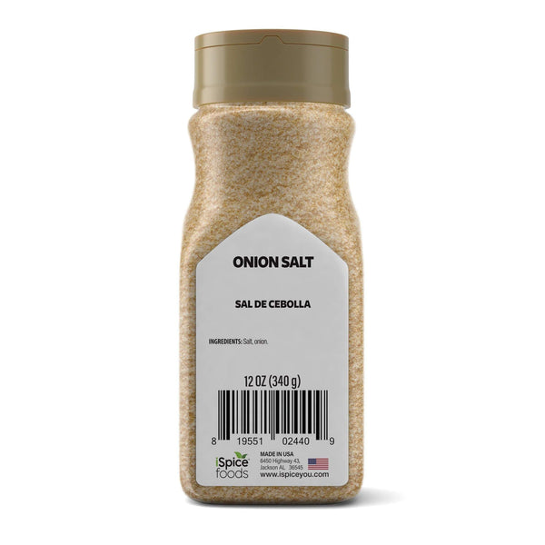 Onion Salt – Linas Foods Online