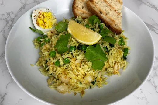 Kedgeree