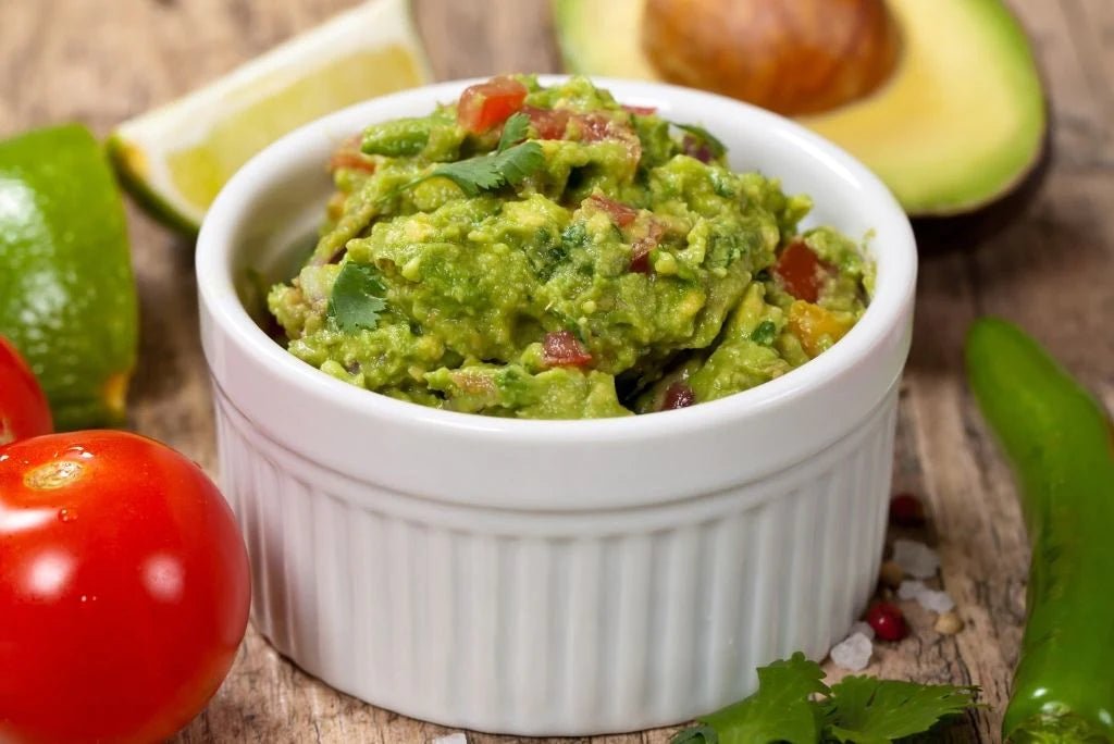 Guacamole