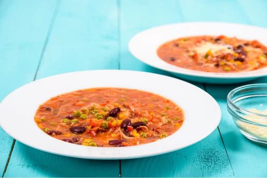 Minestrone