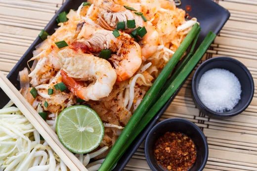 Shrimp Fried Rice