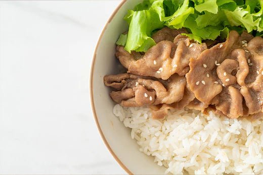 Slow Cooker Asian Pork Shoulder