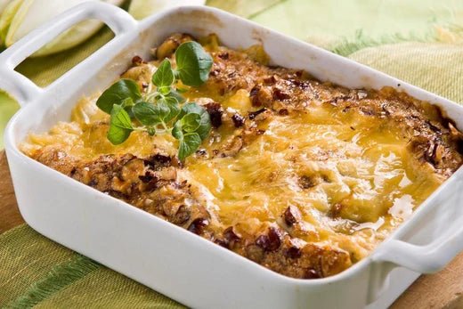 Southwestern Casserole