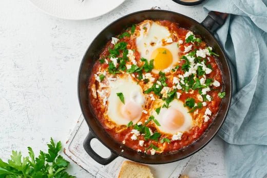 Shakshouka