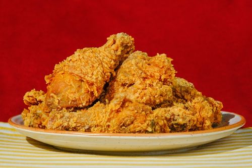 Fried Chicken