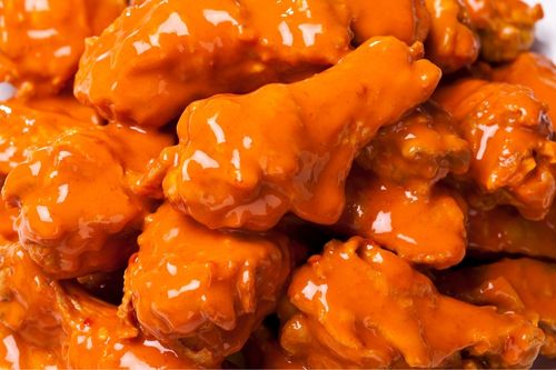 Buffalo Wings