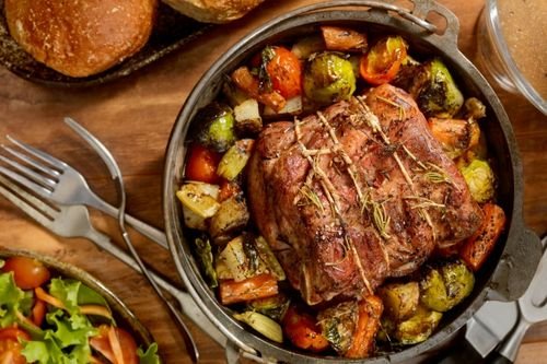 Pot Roast