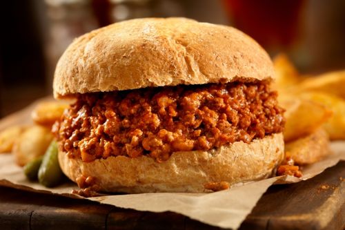 Sloppy Joes