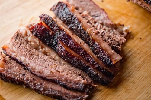 Beef Brisket