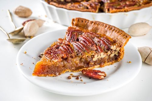 Pecan Pie