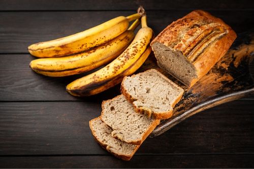 Banana Bread