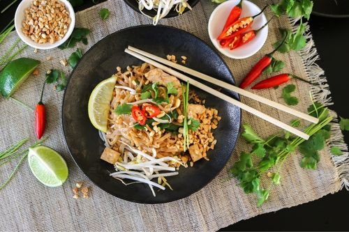 Pad Thai