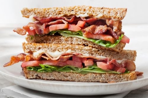 BLT Sandwich