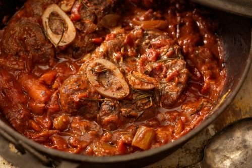 Osso Buco