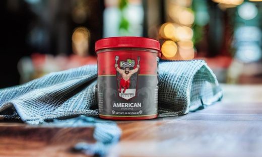 what is difference between american steak seasoning and regular steak seasoning?