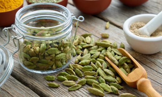 How to Store and Preserve Cardamom to Keep It Fresh for Longer