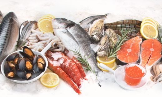 10 Mouth-watering Seafood Recipes to Make With Catch of the Day Seasoning