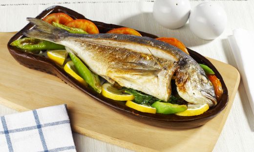 The Top 10 Types of Fish to Use With Catch of the Day Seasoning