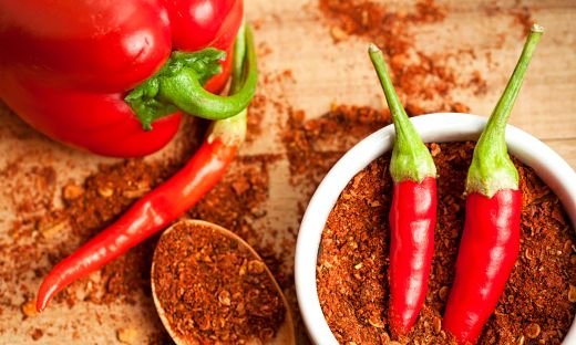 The History and Origin of Cayenne Red Pepper