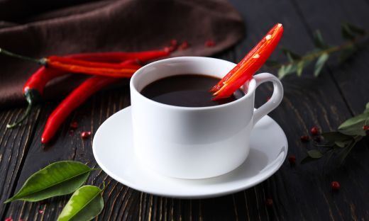 Chili Powder in Tea: Unique Blends for a Spicy Sip