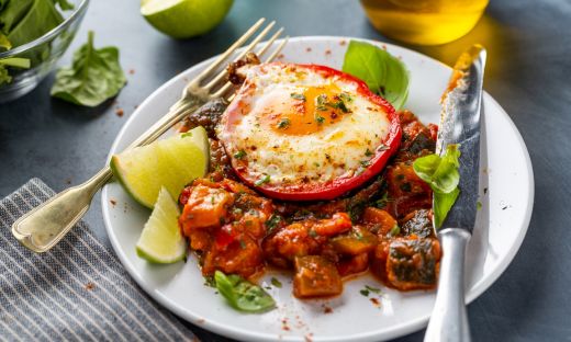 Spicing Up Your Morning: Chili Powder Breakfast Recipes for a Flavorful Start to Your Day