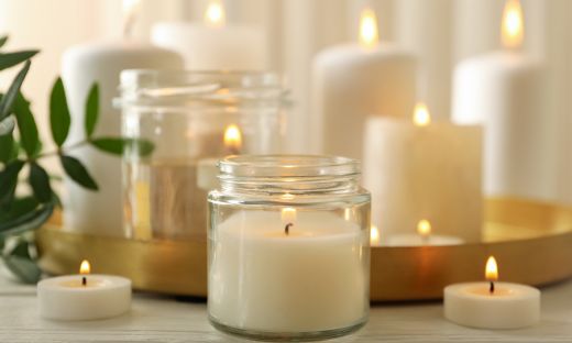 DIY Clove Candles: A Step-by-Step Guide to Creating Fragrant Homemade Delights