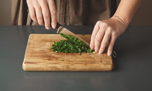 Unveiling the Science Behind the Aroma of Coriander