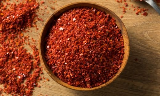 Korean Gochugaru: The Spice Behind Kimchi's Tangy Heat