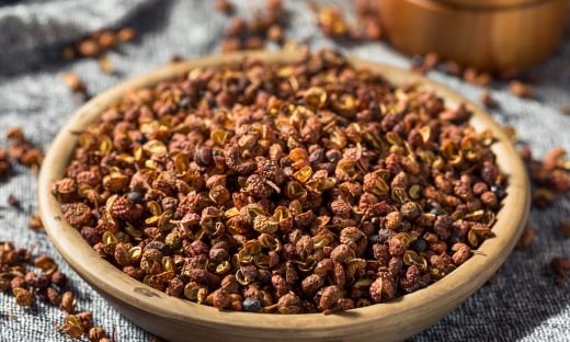 Exploring Sichuan Peppercorns: China's "Numbing" Spice