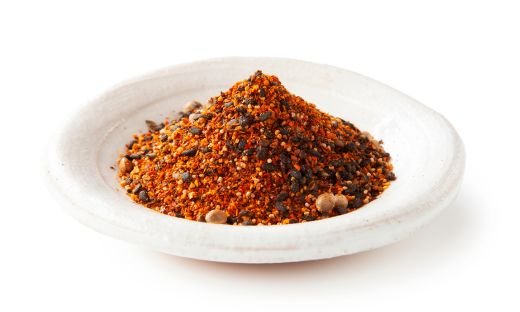 Shichimi Togarashi: The Seven-Flavor Spice Blend from Japan