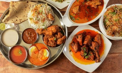 Experiencing the Diversity of Indian Masalas: A Flavorful Culinary Journey