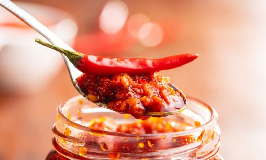 Bringing the Heat: A Deep Dive into Asian Chili Pastes