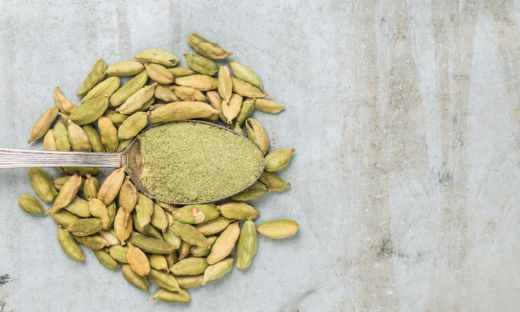 The Aromatic Splendor of Green Cardamom in South Asian Desserts