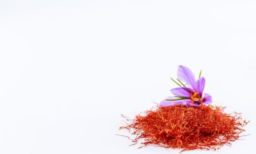 The Story Behind the Exotic Asian Spice Saffron