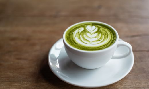 The Magic of Matcha: More Than Just a Tea