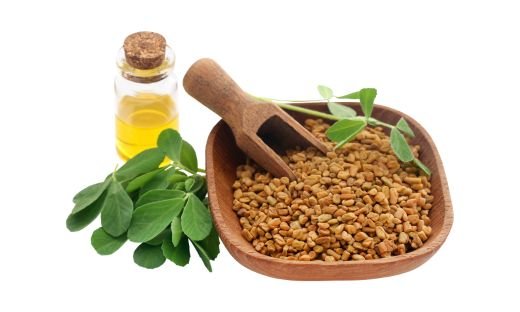 Culinary Uses of Fenugreek in Asia: Unlocking the Aromatic Treasures