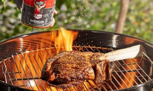 Spice Up Your BBQ: A Flavorful Grilling Adventure