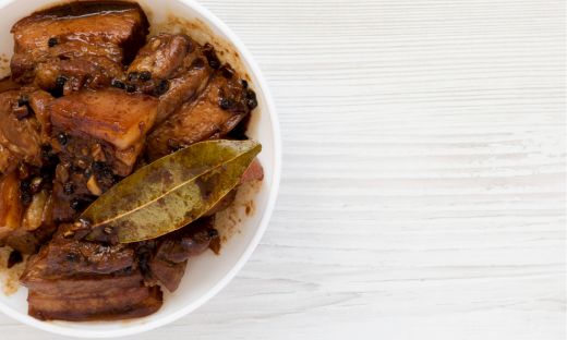 Exploring the Delectable World of Filipino Adobo: Ingredients and More