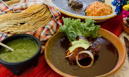 Unveiling the Rich Flavors of Adobo in Mexican Cuisine