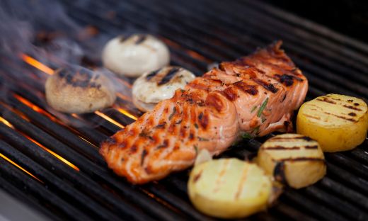 Elevate Your Grilled Salmon: A Flavorful Guide to Seasoning Perfection