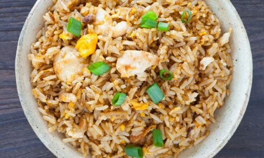 Elevate Your Fried Rice: The Art of Perfect Seasoning