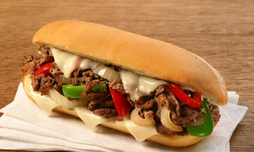 Flavorful Perfection: The Art of Seasoning a Philly Cheesesteak