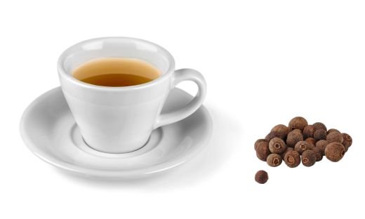 Allspice Tea: A Warm and Aromatic Beverage Experience