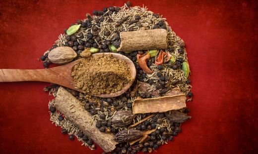 The History and Origins of Garam Masala