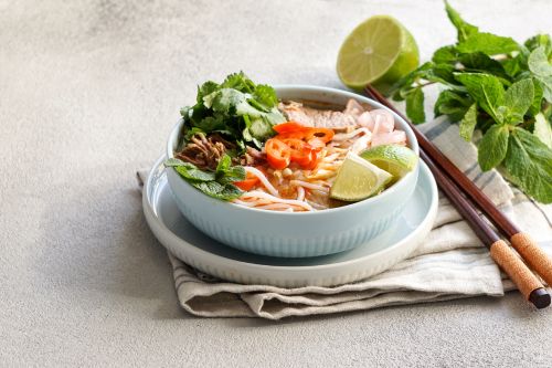 Pho Recipe