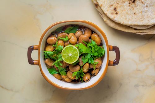 Ful Medames Recipe