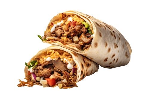 Shawarma Recipe