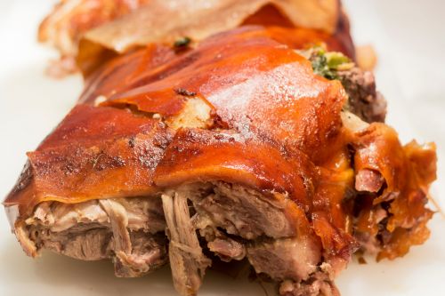 Lechon Recipe