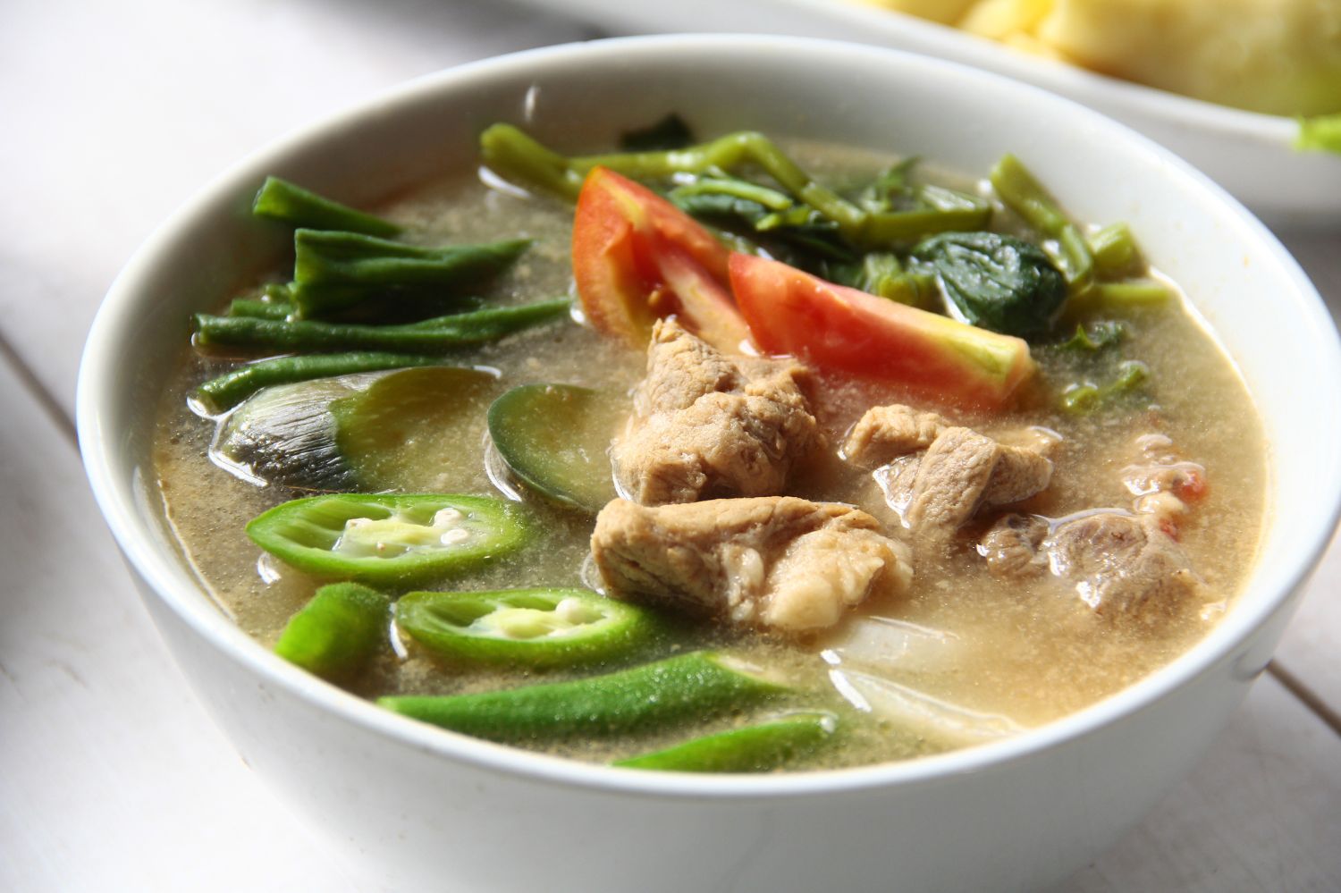 Sinigang Recipe