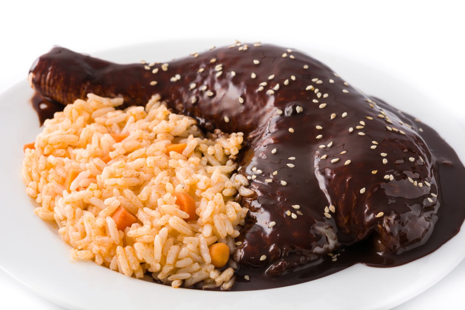 Mole Poblano